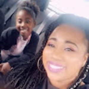 Meet your Posher, Ke'andra